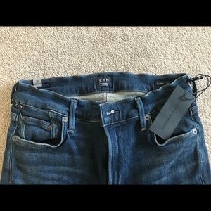 NWT Size 26, rocket crop Citizen of Humanity Jeans